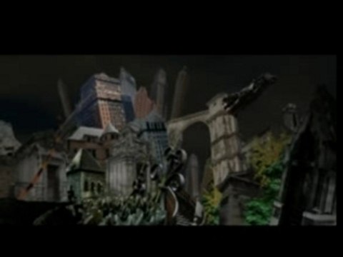 ACWL - Quand viendra l'heure