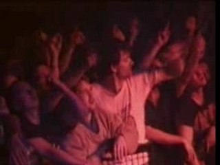 Sham 69 - What Have We Got