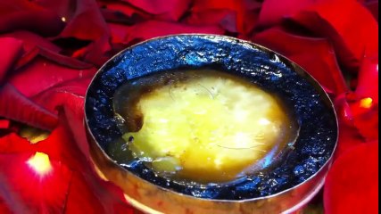 HAIR OF PROPHET MUHAMMAD (SAW) Muay Mubarak By Javed Chaudhary  Pakistan TVTV