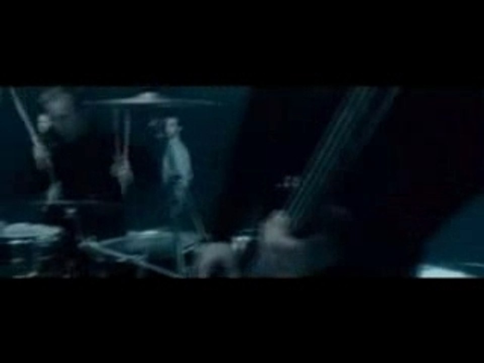Muse - Time Is Running Out