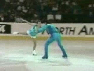 Le top 50 des chutes en patinage