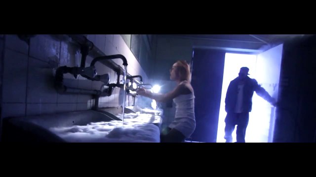 TEDE - #john_rambo (prod. SIR MICH) _ #kurt_rolson 2014