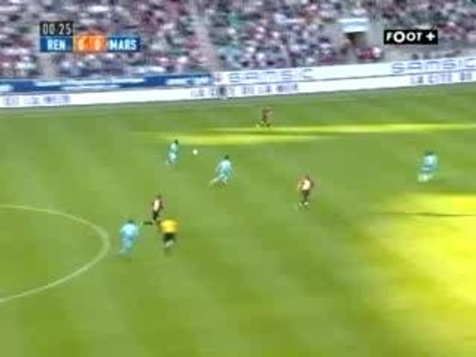 OM foot