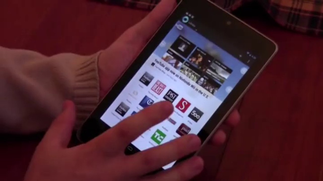 Best Offers Asus Google Nexus 7 Tablet - Best Discount - Best Price Review!