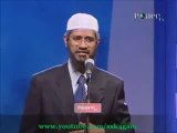 Why Hindu burn Dead body???By Zakir Naik...