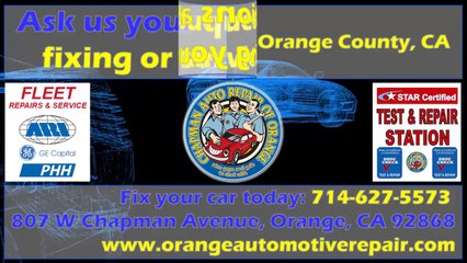 562-352-6304: Honda Repair Orange Cypress Irvine
