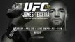 UFC 172 on PPV Preview