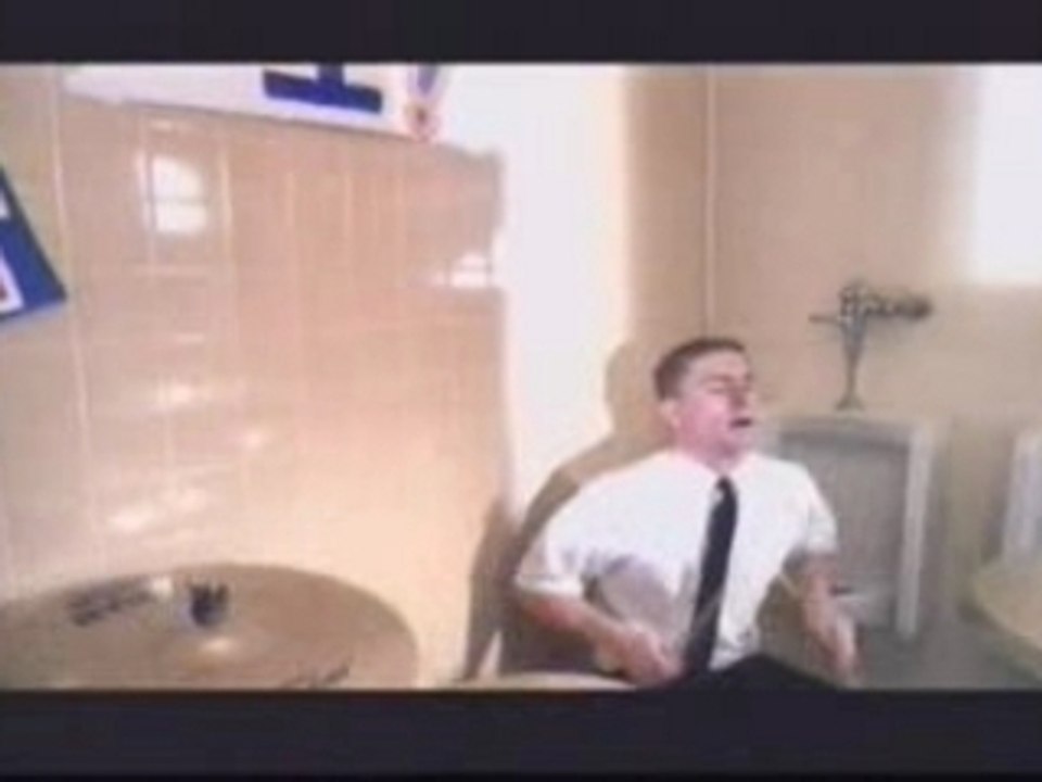 Blink 182 - Josie (video)