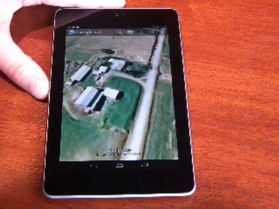 Great Asus Google Nexus 7 Tablet For Price