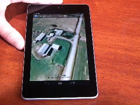 Great Asus Google Nexus 7 Tablet For Price