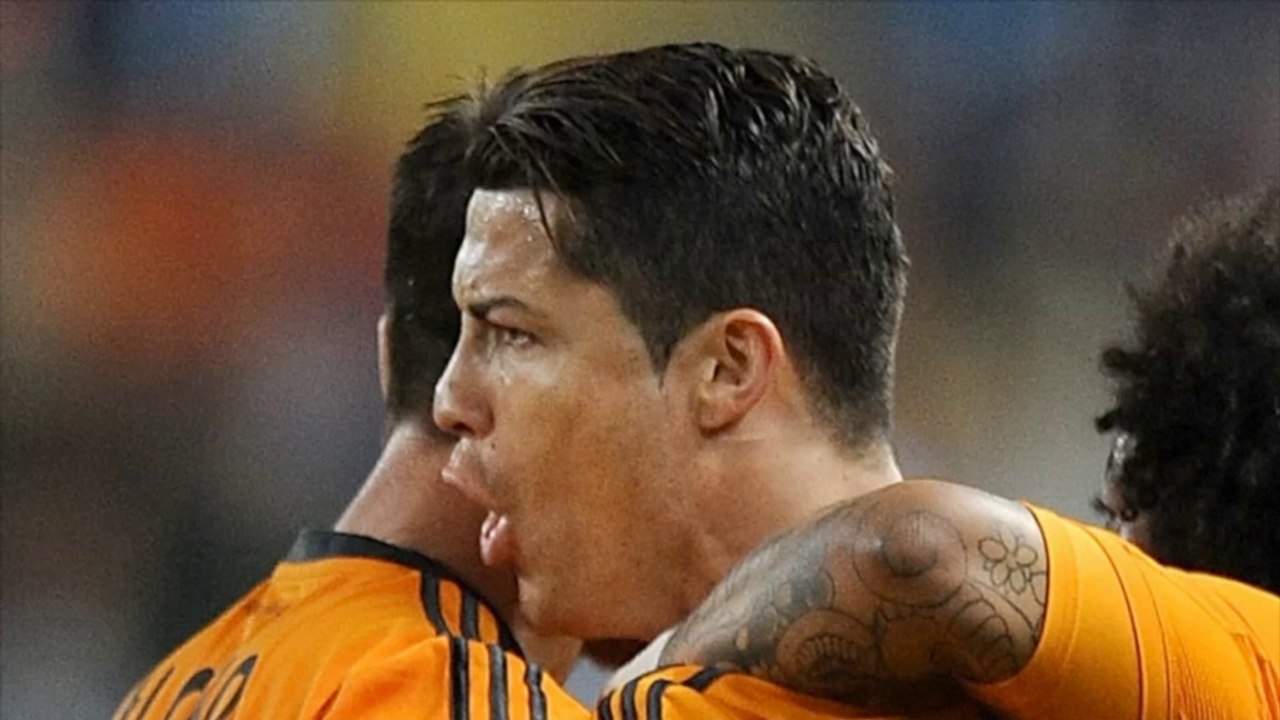 Ancelotti: 'Bereit für den Clasico!'