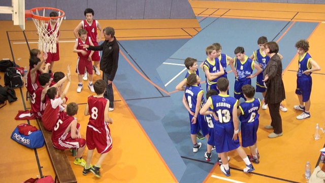 Noisy Bailly 44:56 Chatou Croissy 15/03/2014 (benjamins)