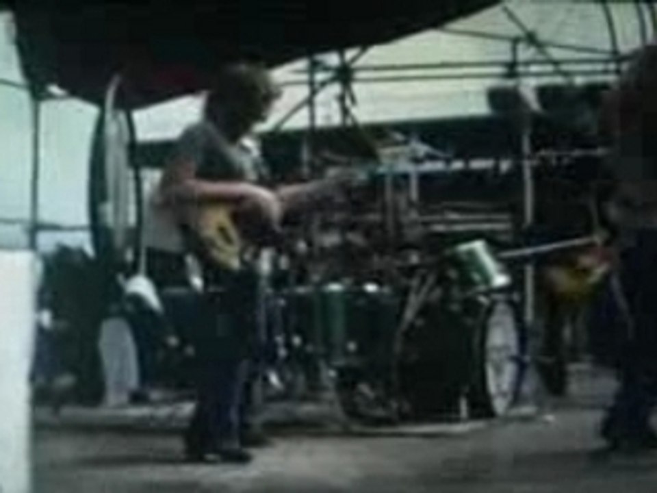 Led zep