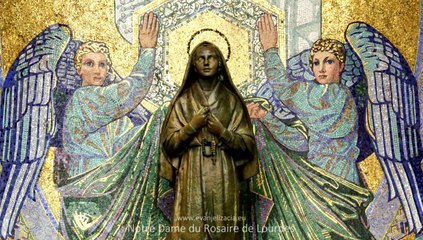 † Meditácie Ľubomíra Stančeka | Žiadostivosť a zákon daný od Ježiša | Lurdy