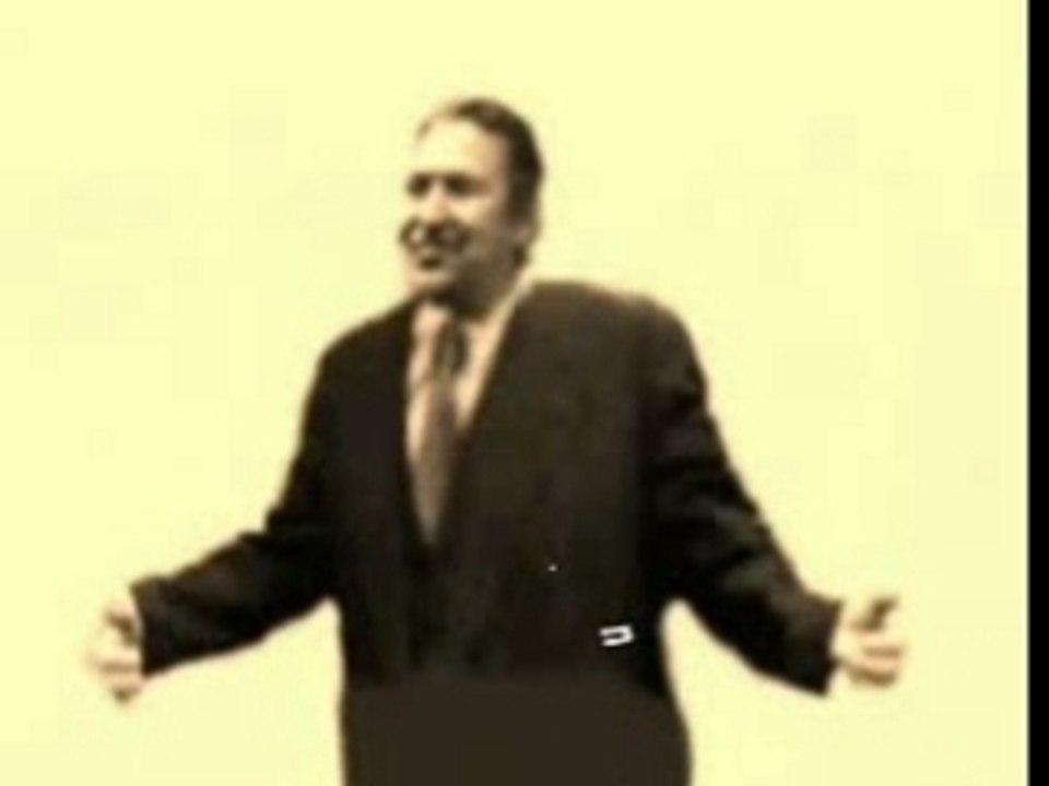 bouteflika's dancing II