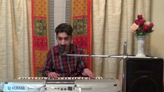 Kashif Rehan Songs Ajnabi shahr ke ajnabi raste