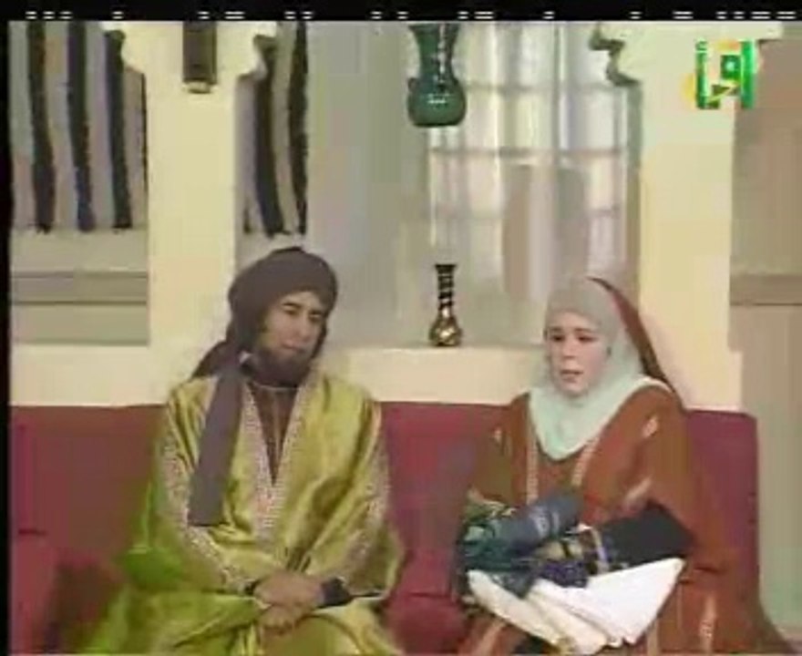 2_3 story of imam al bukhari hadith islam - Arabic with english subtitle