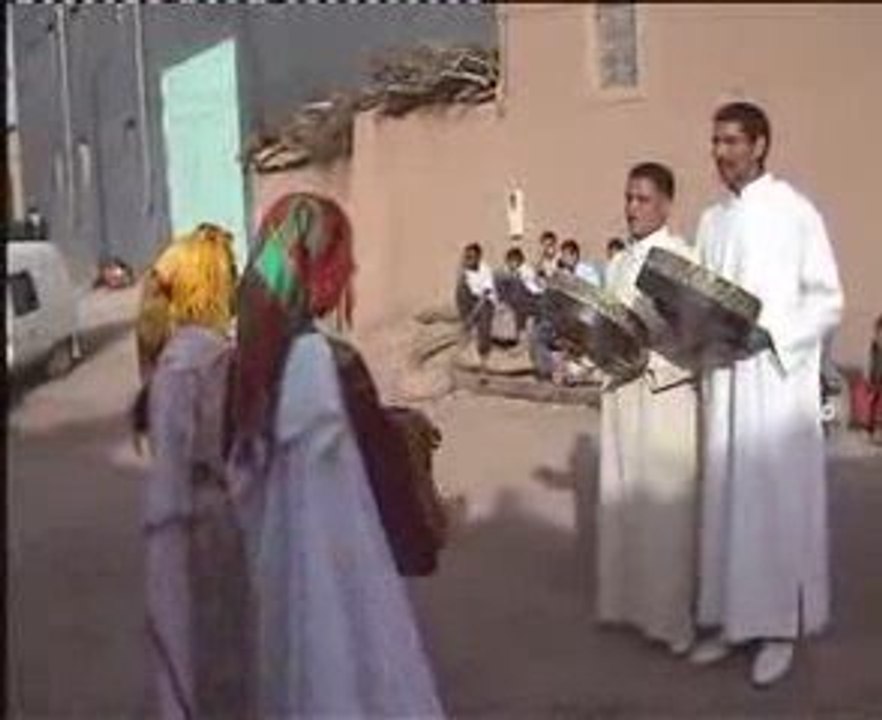 Ahidouss Dades