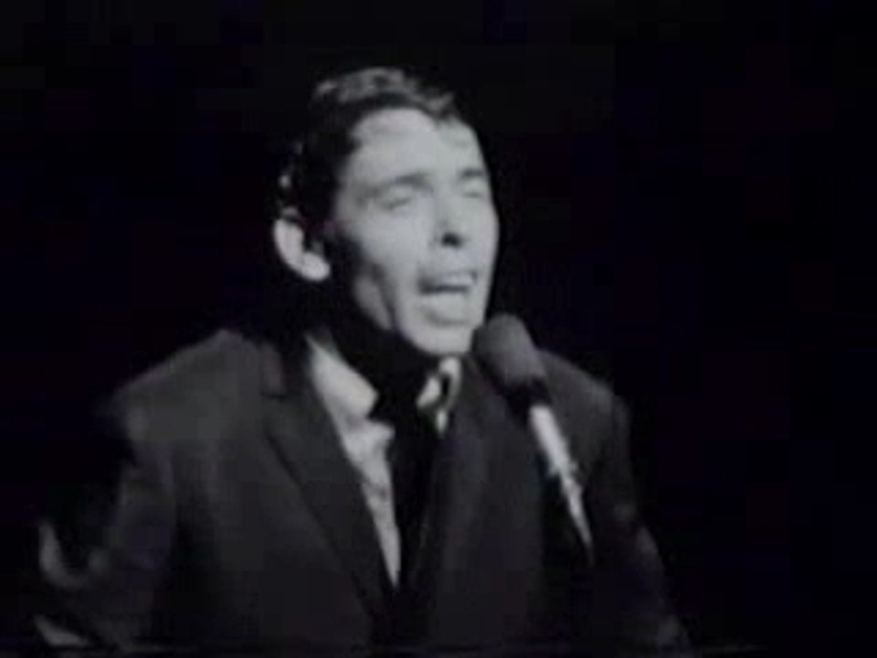 Amsterdam Jacques Brel