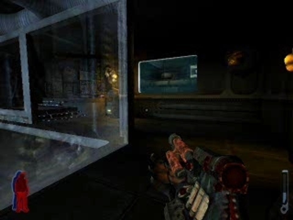 Prey Rammstein Ich will