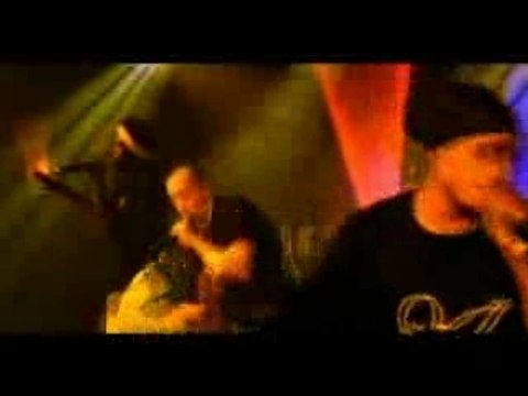 saian supa crew_ jacko live au Trabendo