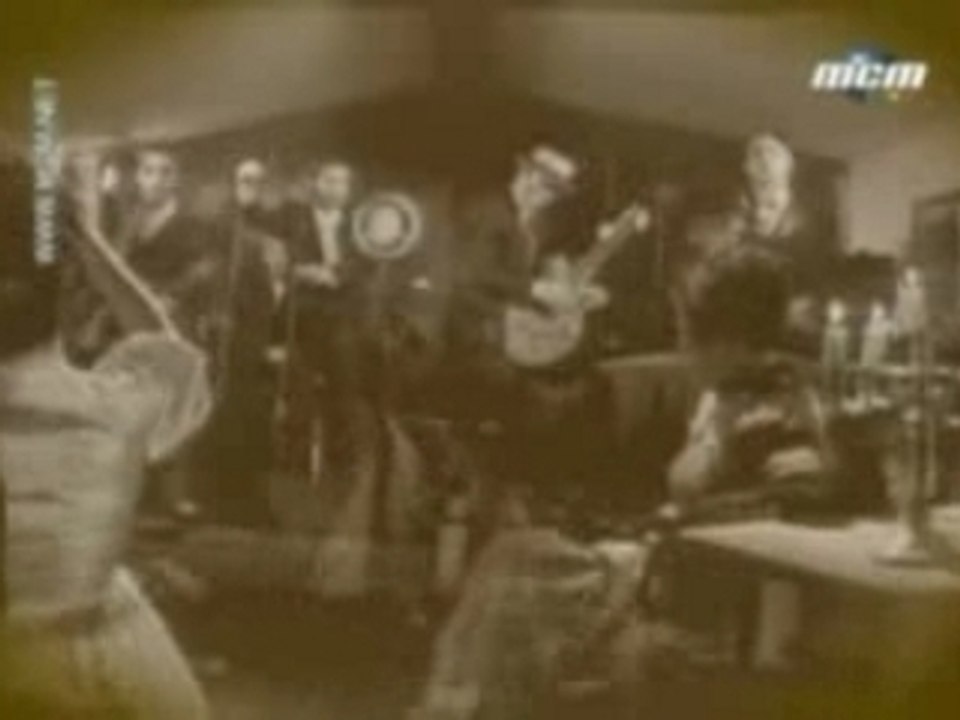 Mano Negra - Mala Vida