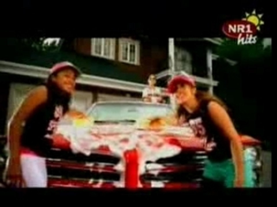 Bob Sinclar & Cutee B. - Rock This Party