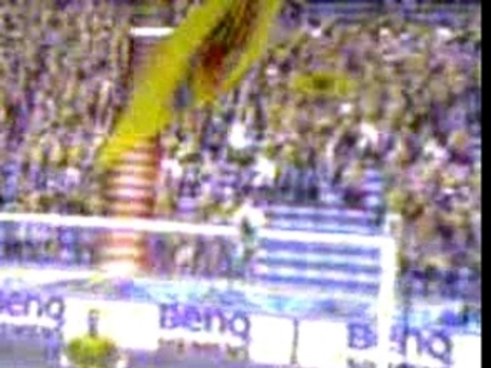 Frappe Forlan PES 6