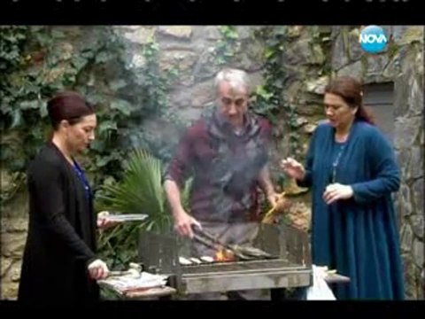 Млечният път Samanyolu Епизод 14 цял Бг Аудио.