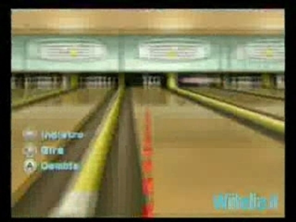 Videorecensione Wii Sports