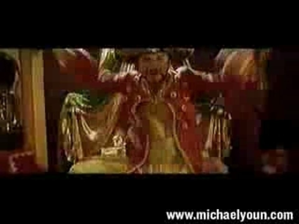 Michael Youn & Lord Kossity - Iznogood