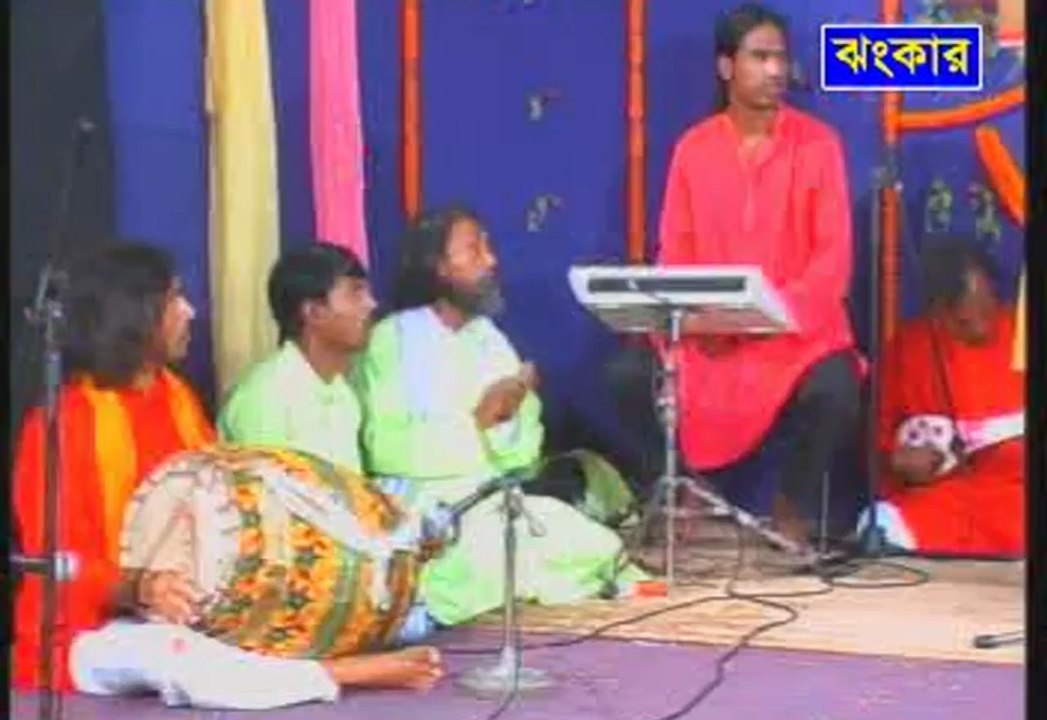 Bangla Baul Gaan Roshid Sorker Lagey Jano Amery Khoy Hobi Toi