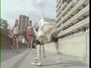 David Guetta - Love Don't Let Me Go