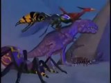 Transformers Beast Wars - 02 - Guerre Animali - 2° Parte - Un Nuovo Compagno
