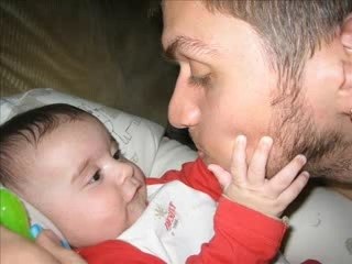 Paul vous souhaite joyeux noël!