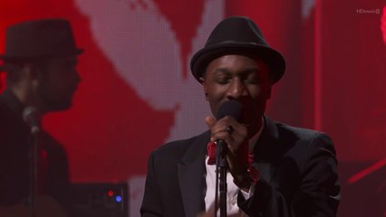 Aloe Blacc - Wake Me Up (HD)