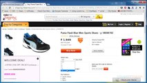 Indiatimes Shopping Coupons - How To Get Discounts (HD 720p)