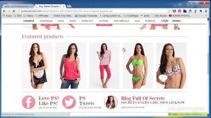 PrettySecrets Coupons - How To Get Discounts (HD 720p)