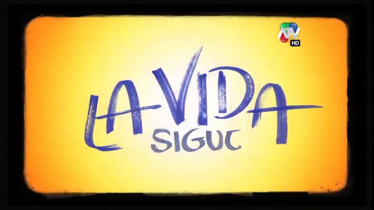 La vida Sigue cap 15