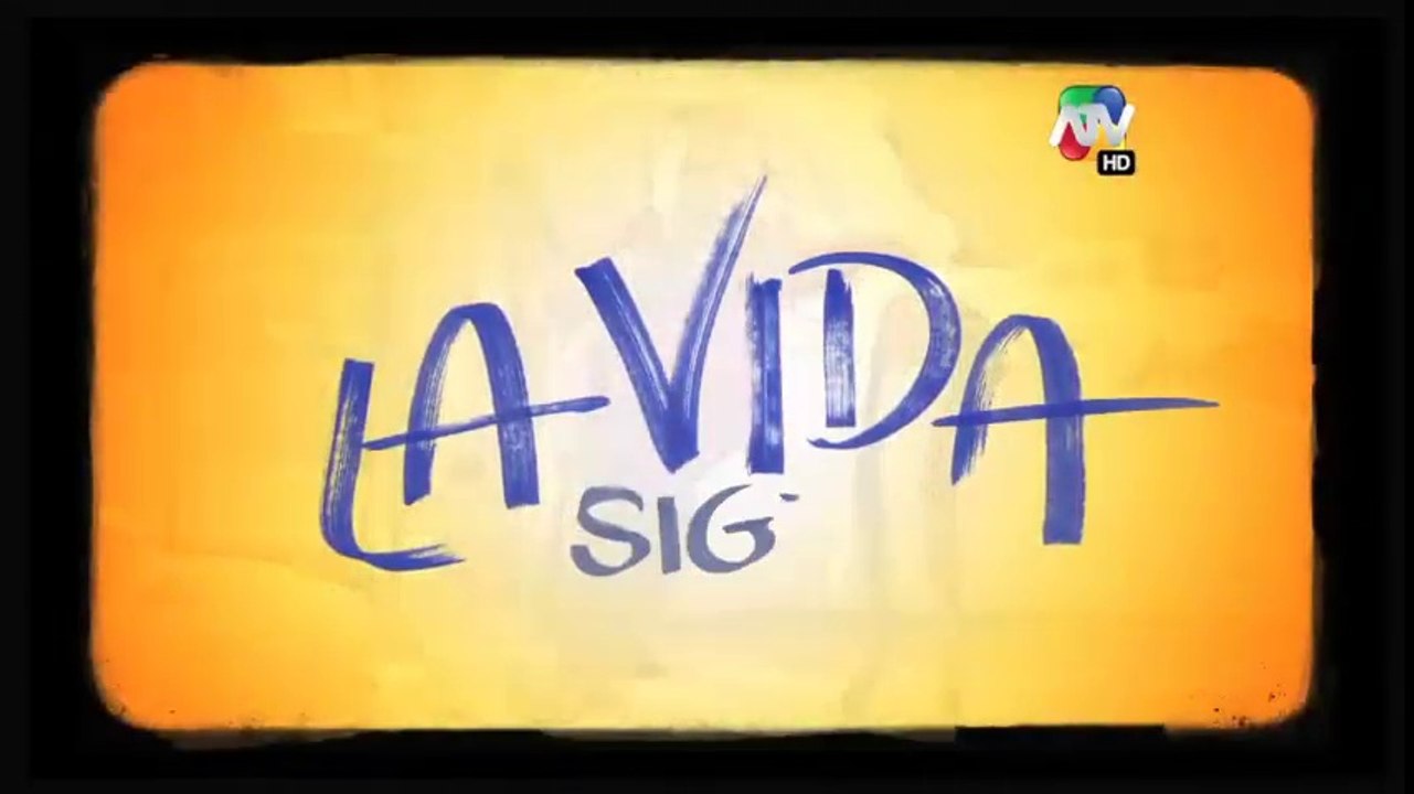 La Vida Sigue cap 16