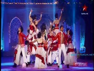 Star Holi - Masti Gulaal Ki 16th March 2014 Video Watch pt6