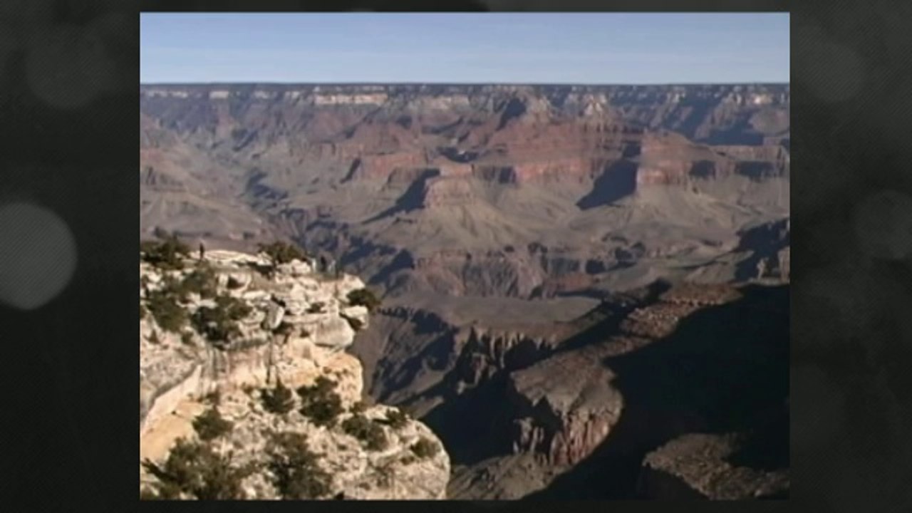 Travel to Arizona - Camping RV Park