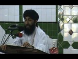 Mirza Qadyani is Big Laier(Topic:Khatm e NABOWAT)Speech-4_Part1.Mufti Hanif Qureshi Best Research
