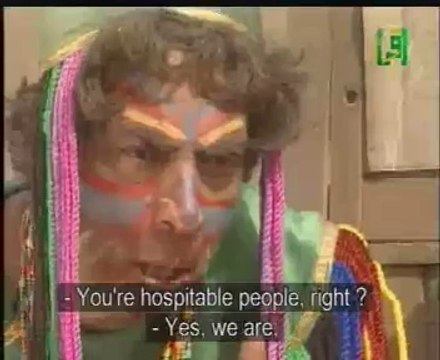 5_6 story of imam MUSLIM muhadith islam - Arabic with english subtitle