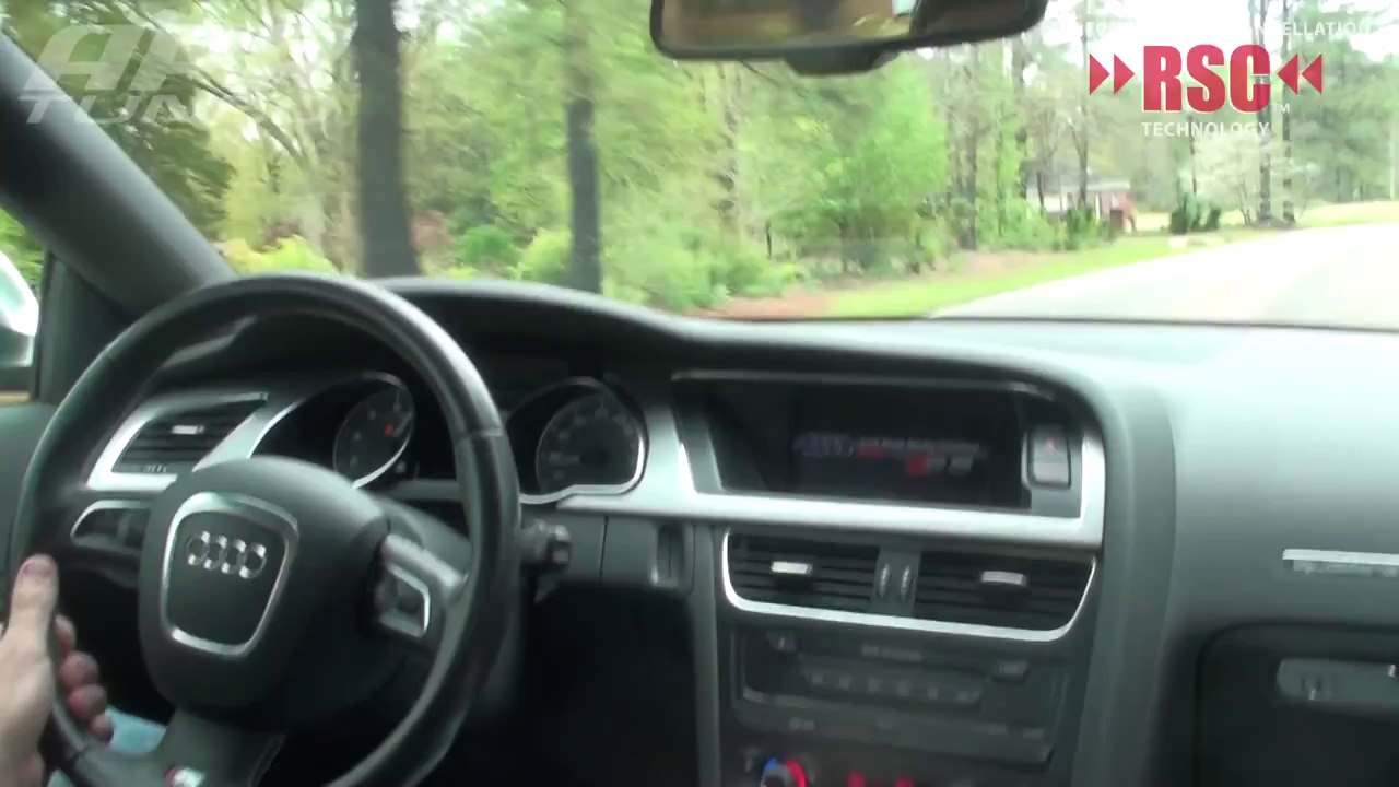 APR Audi S5 V8 ( HD )