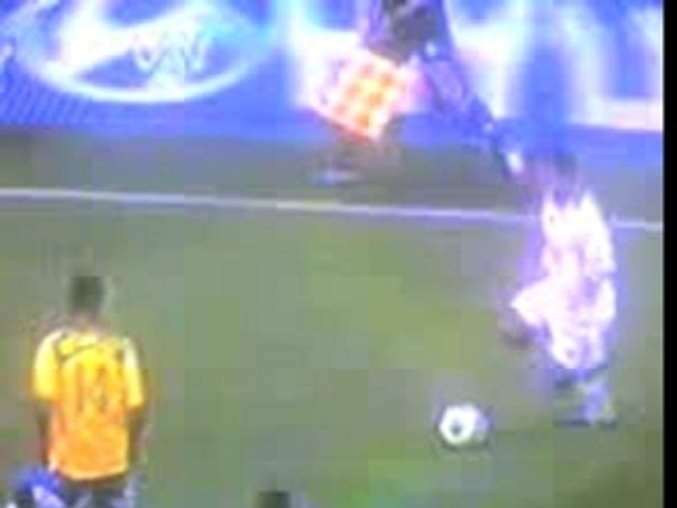 Nabil El Zhar vs Brezil