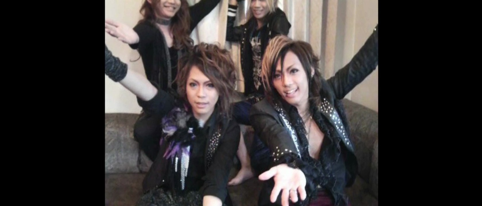 Candle - Sincrea (german subs)