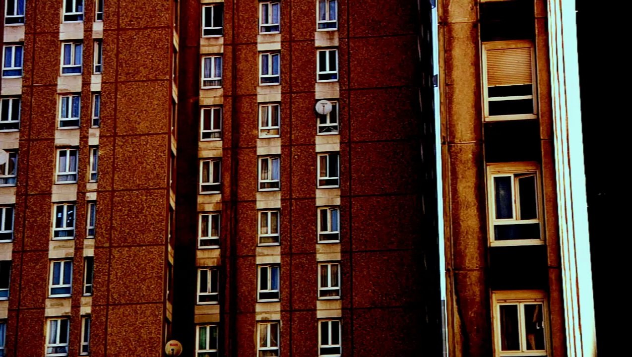 Immeubles CHkrrr R Duroy.