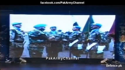 General Bikram Singh Remarks About Pak Army