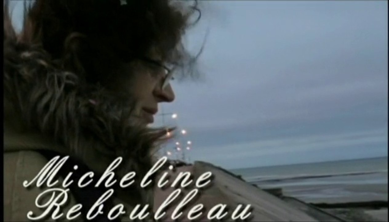 REBOULLEAU Micheline artiste peintre